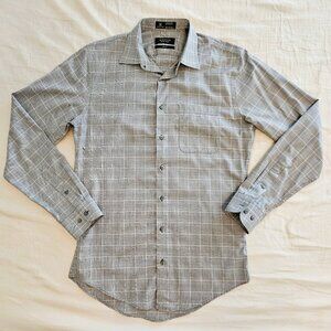 Nordstrom Check Shirt